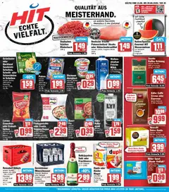 HIT Prospekt ab 15.06.2026 gültig