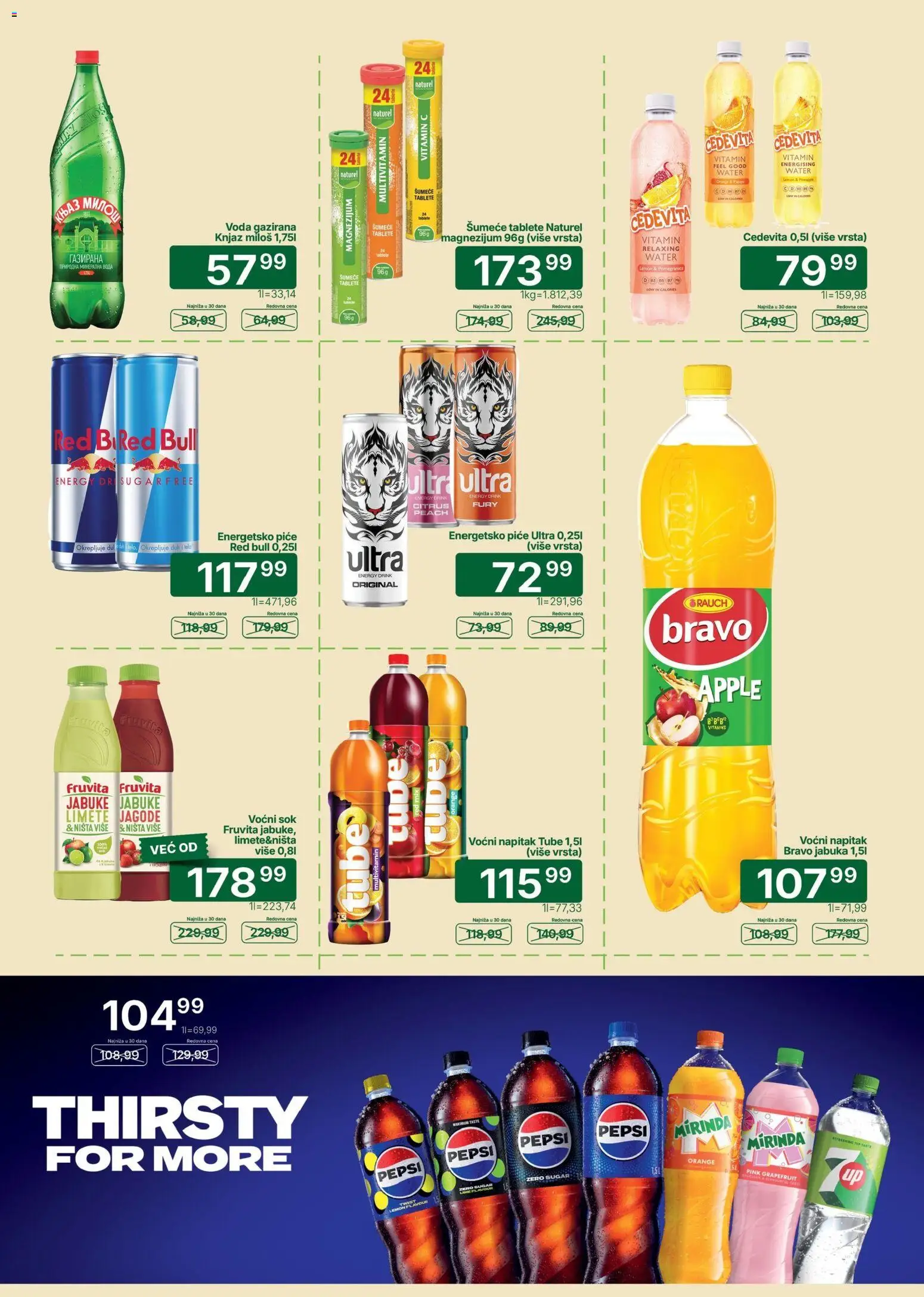 Univerexport katalog - važi od 22.06.2026 | Strana: 22