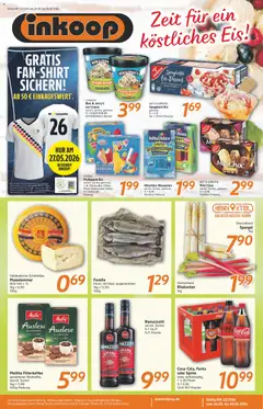 Inkoop Prospekt ab 26.05.2026 gültig
