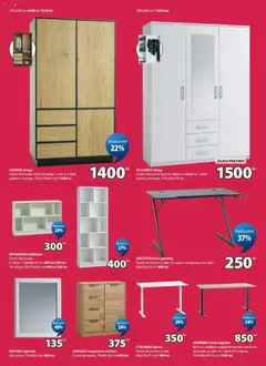 Ofertele JYSK valabile de la 04.08.2026 | Pagină: 4