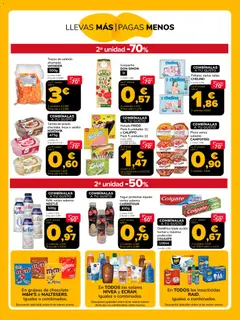 Vista previa Supeco - folleto válido desde el 30/07/2026 | Página: 4