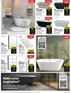Builders specials catalogue – valid from 04/08/2026 | Page: 7