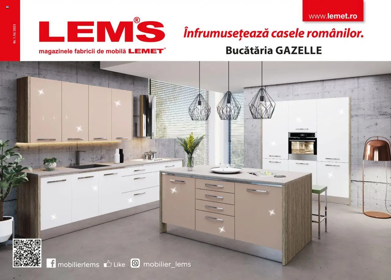 Noul catalog Lem’s – valabil de la 17.11.2023 | Pagină: 1