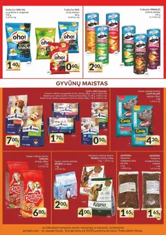 Koops leidinys galioja nuo 2026.08.24 | Puslapis: 13