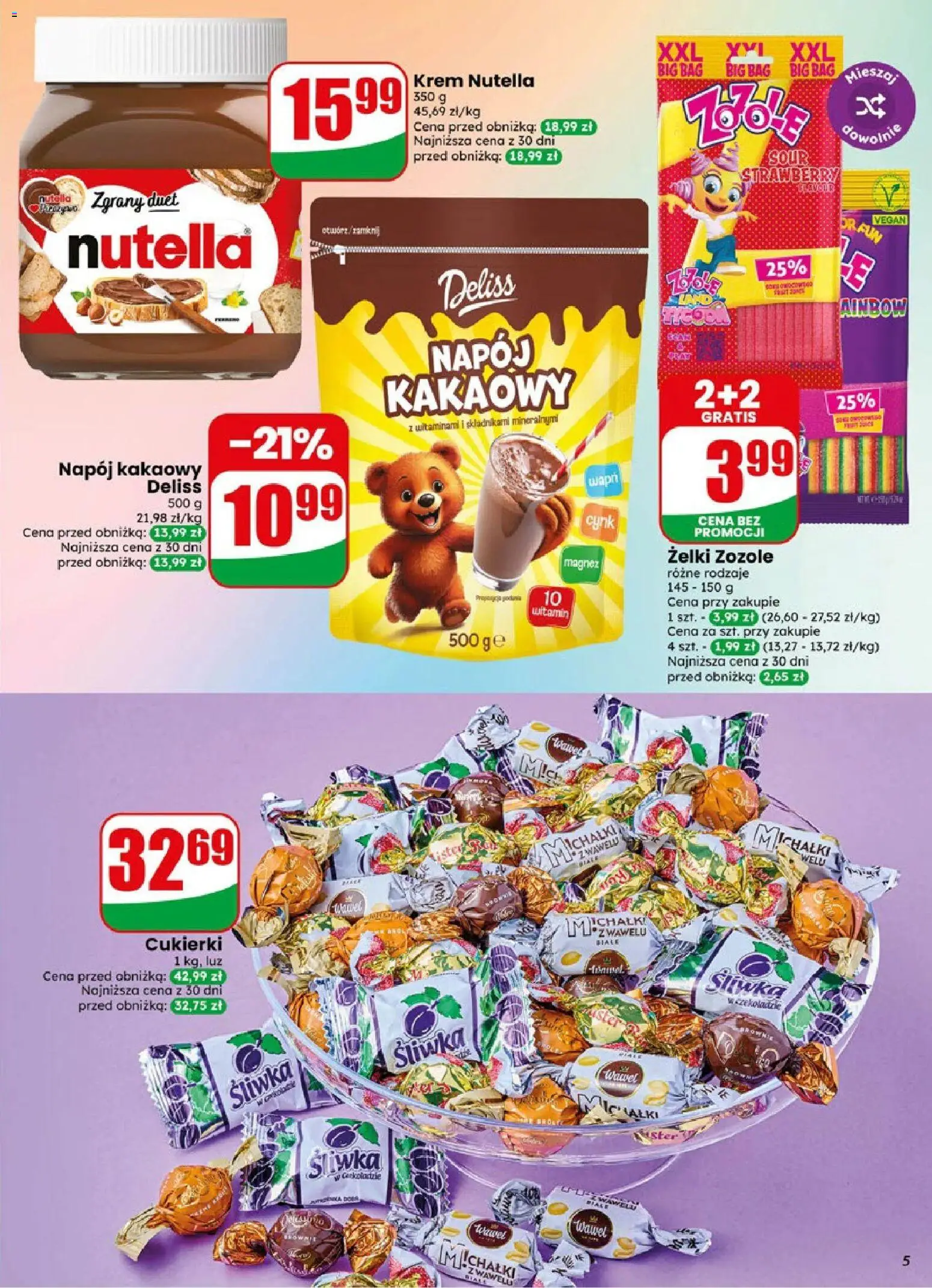 Dino gazetka od 30.09.2026 | Strona: 5