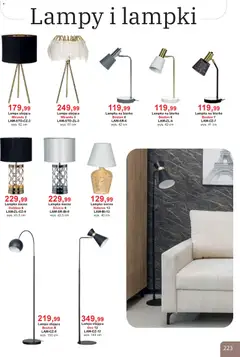 Pogląd oferty "Bodzio Katalog" - ważna od 01.04.2026 | Strona: 223