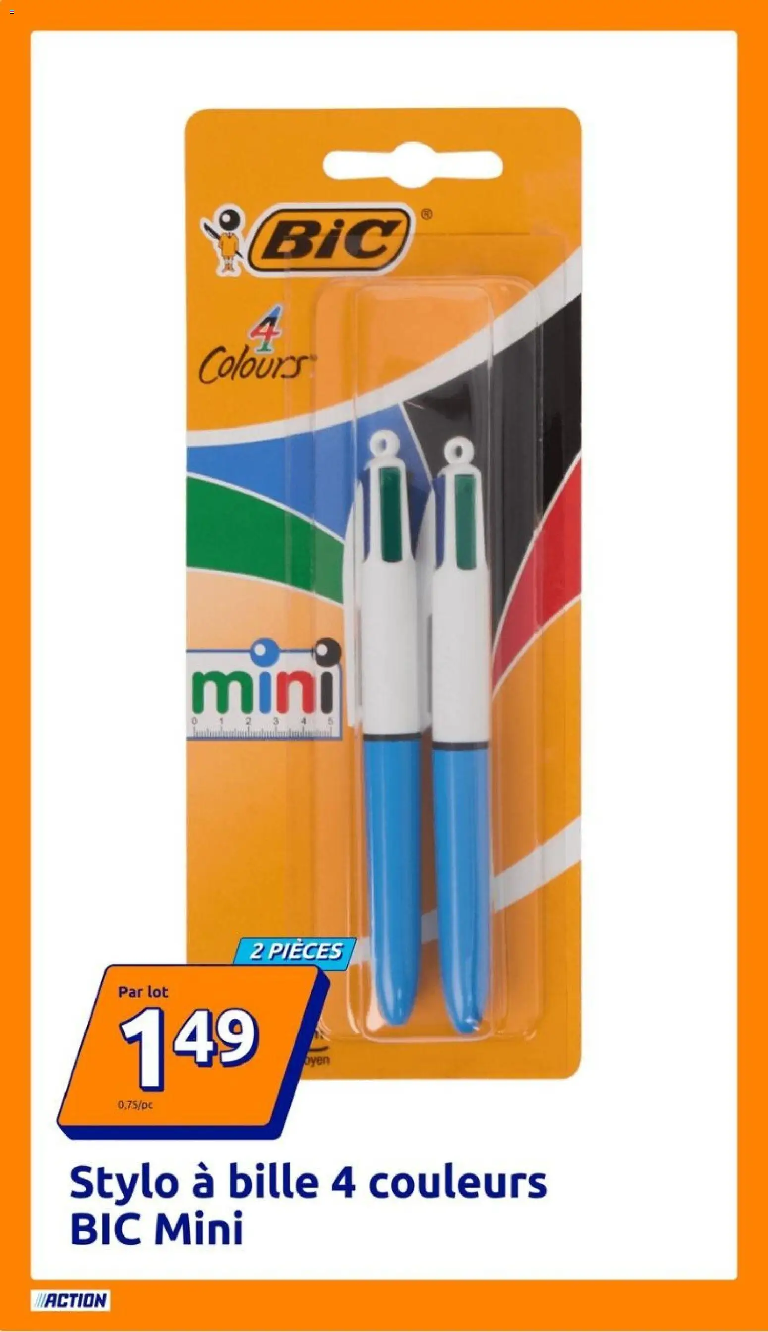 {H1} | Page: 28 | Produits: Stylo