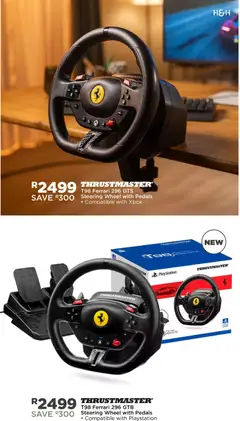 House and Home specials catalogue – valid from 08.06.2026 | Page: 11 | Products: Playstation, Xbox