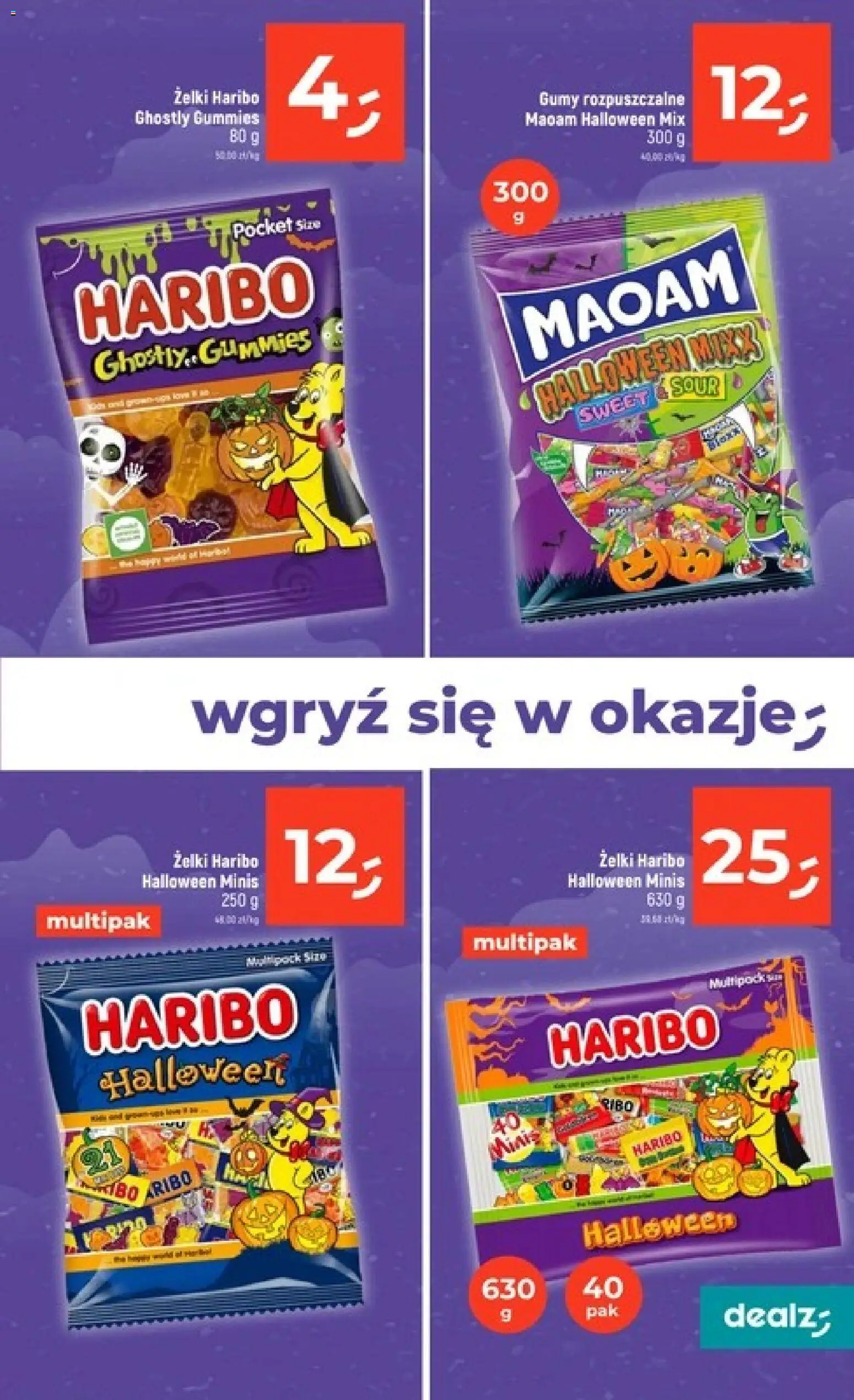 Dealz gazetka - Aż strach przepłacać od 10.09.2026 | Strona: 3