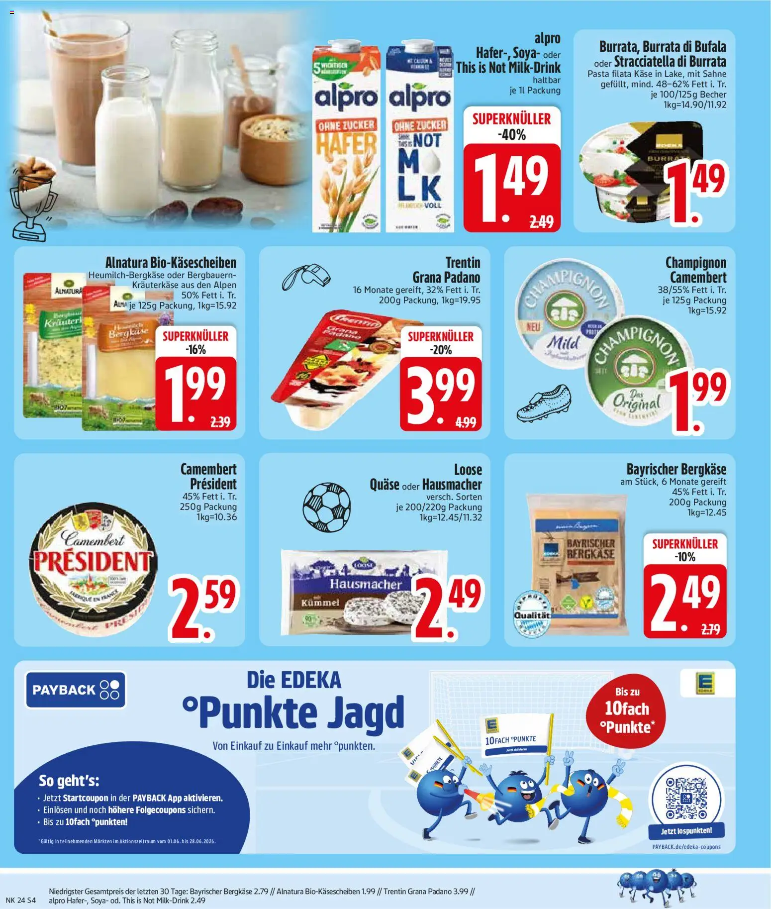 {H1} | Pagina: 6 | Producten: Champignon, Pasta