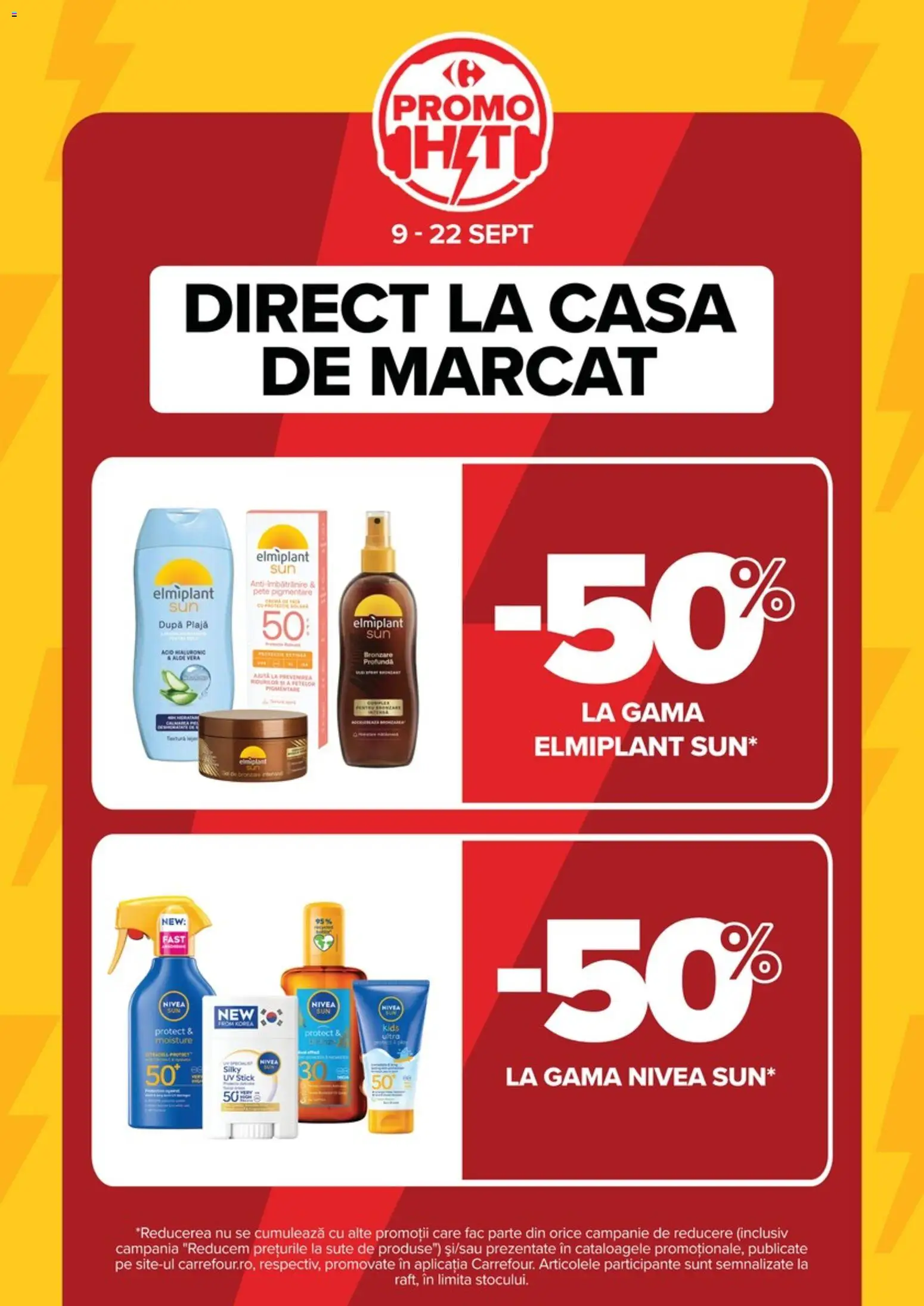 Noul catalog Carrefour – valabil de la 09.09.2026 | Pagină: 79