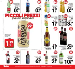 Anteprima del volantino Gulliver volantino valido a partire dal 09/10/2026 | Pagina: 11