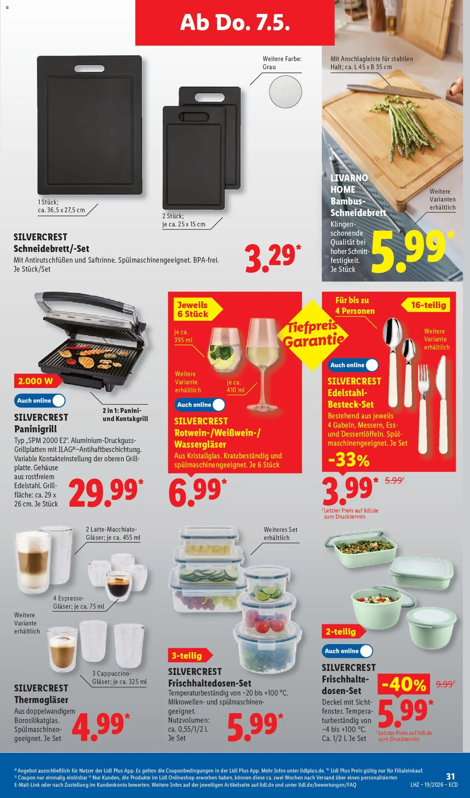 Lidl Prospekt – gültig ab 04.05.2026 | Seite: 49