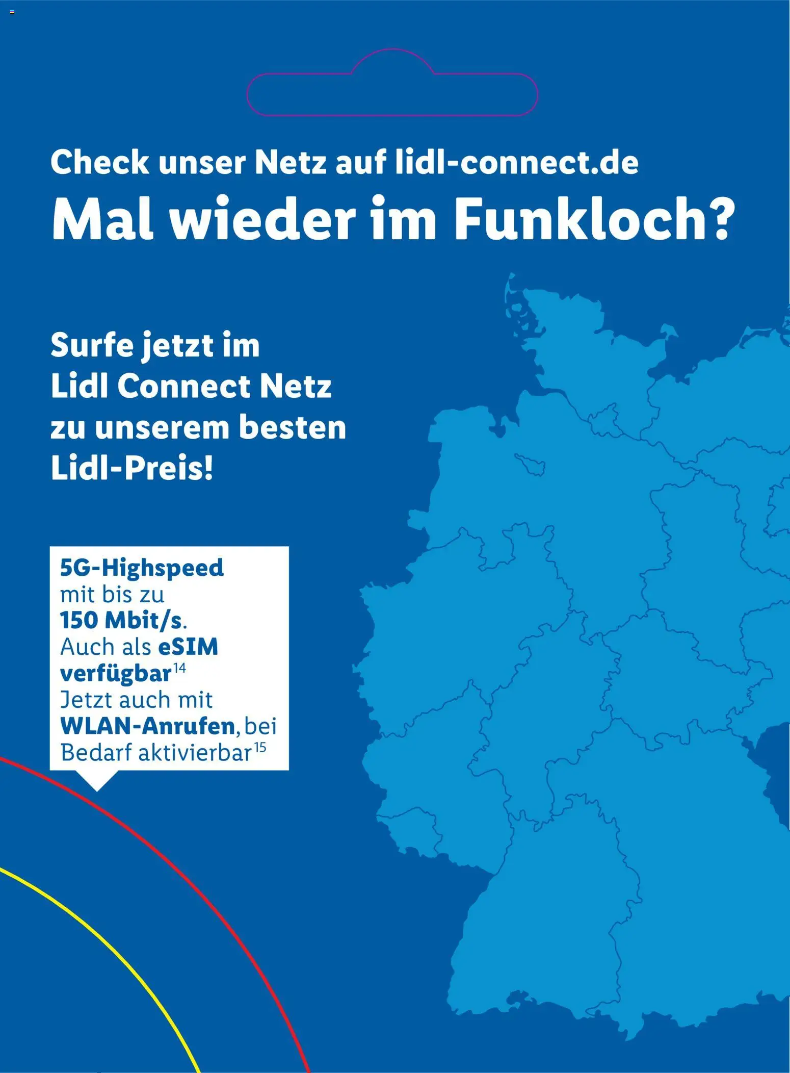 Lidl Connect – gültig ab 01.10.2025 | Seite: 14