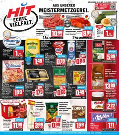 HIT Prospekt ab 08.06.2026 gültig