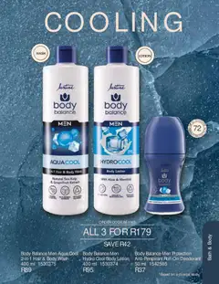 Justine specials catalogue – valid from 01.06.2026 | Page: 91