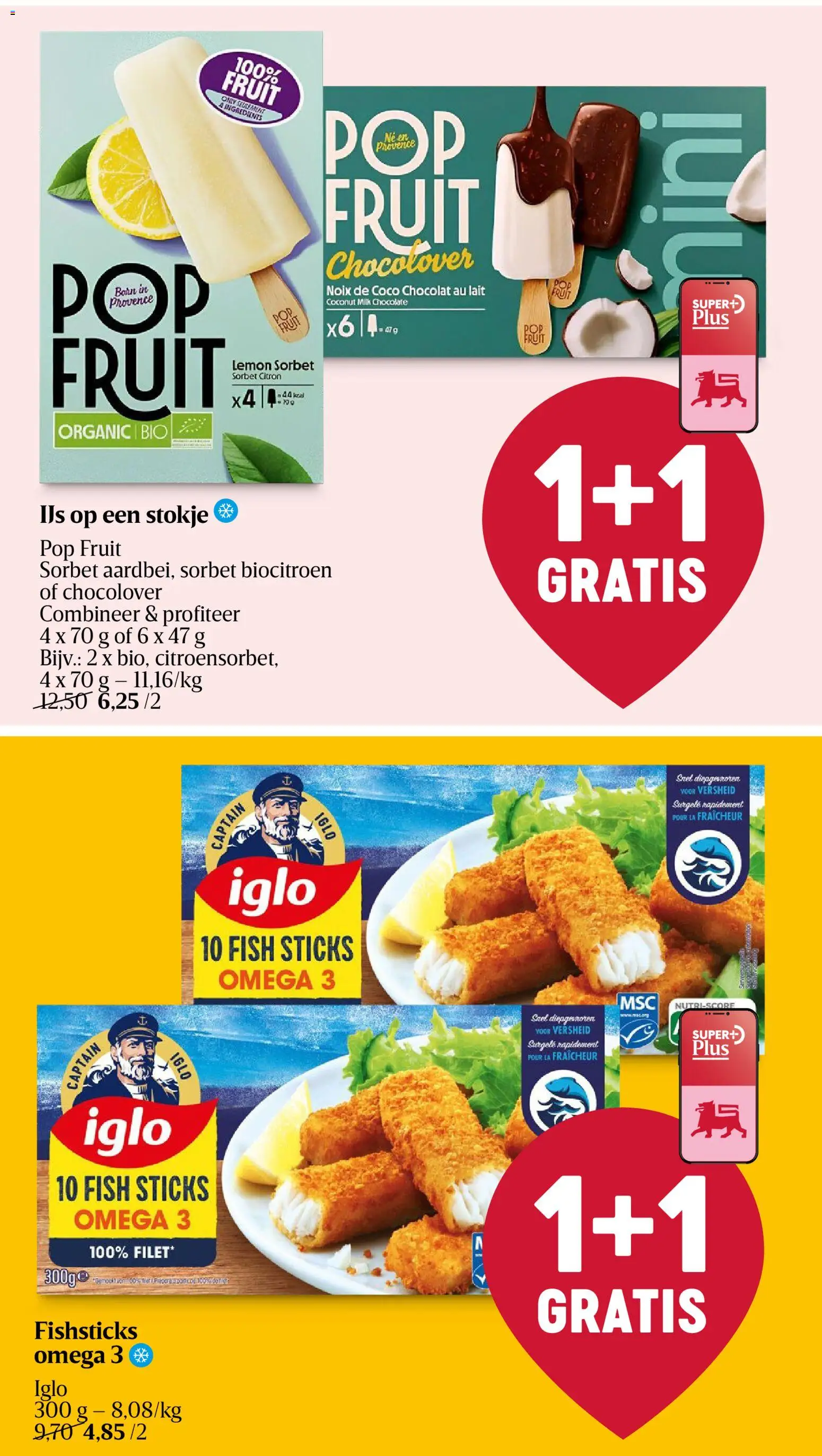 {H1} | Pagina: 27 | Producten: Omega, Omega 3, La, Fruit
