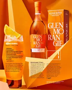 Gall en Gall folder - Toost magazine voorjaar 2026 - Voorbeeld van een folder van Gall en Gall, geldig van 08.05.2026 | Pagina: 23