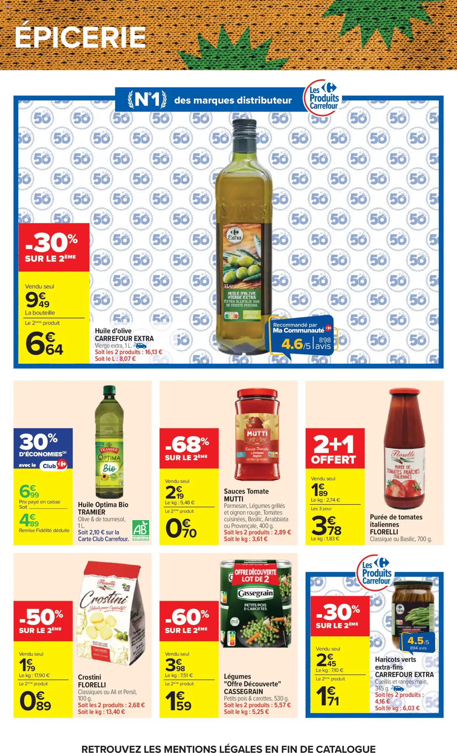 {H1} | Page: 76 | Produits: Huile d'olive vierge, Olive, Huile D'olive, Oignon