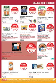 Monoprix - Prévisualisation de Monoprix catalogue valide à partir de 08/09/2026 | Page: 41