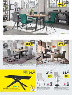XXXL Lesnina katalog akcije – veljaven od 14.09.2026 | Stran: 16