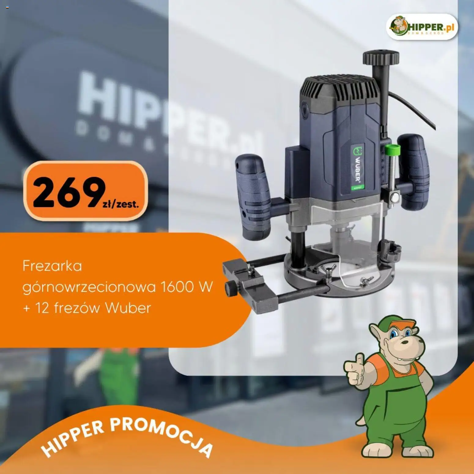 Hipper gazetka od 01.06.2026 | Strona: 2