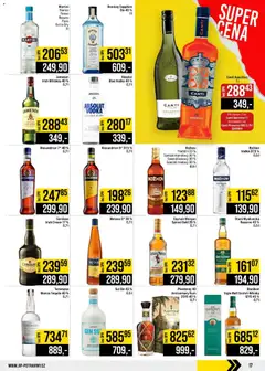 Náhled letáku Jip leták - Cash & Carry od 30.09.2026 | Strana: 17
