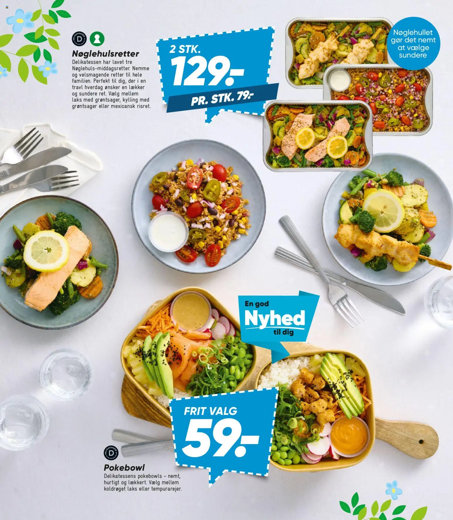 Bilka tilbudsavis – gyldig fra 10/07/2026 | Side: 19