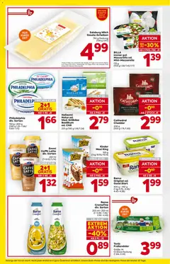 Halloumi Natur od. Med. Grillkäse Basilikum od. Chili, 225 g ab 30.07.2026 gültig | Seite: 8