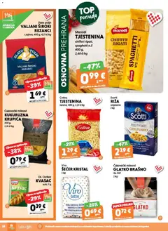 Studenac katalog - Pregled kataloga iz trgovine Studenac, vrijedi od 26.08.2026 | Stranica: 18
