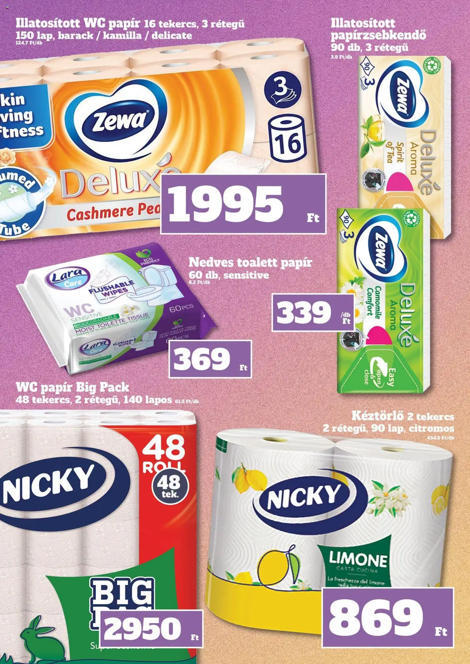 Vil-For akciós ujság - amely érvényes a következő dátumtól: 2026.10.22. | Oldal: 23
