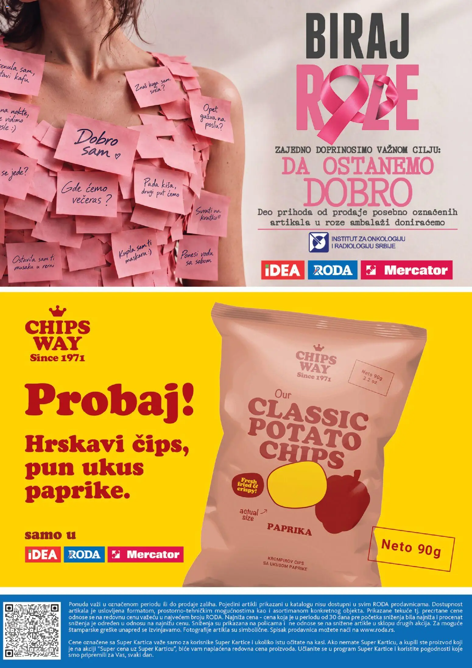 Roda katalog - važi od 12.10.2026 | Strana: 56