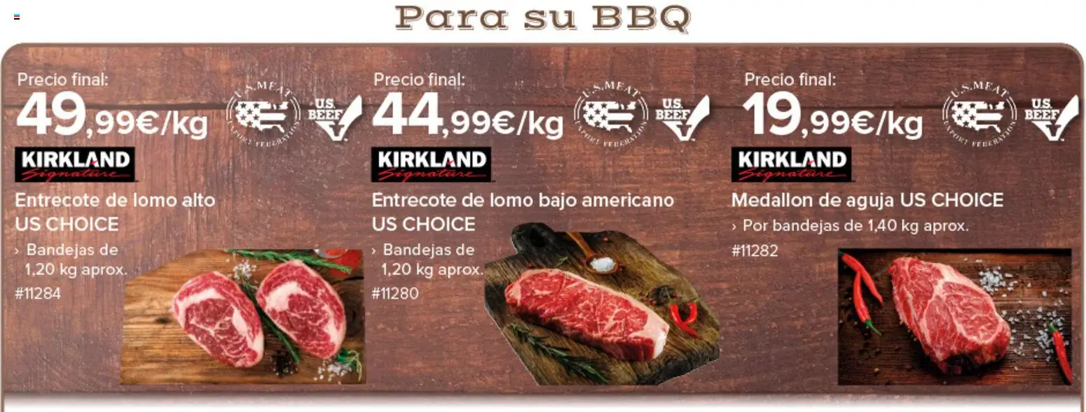 Costco catálogo │ válido desde el 30/06/2026 | Página: 2