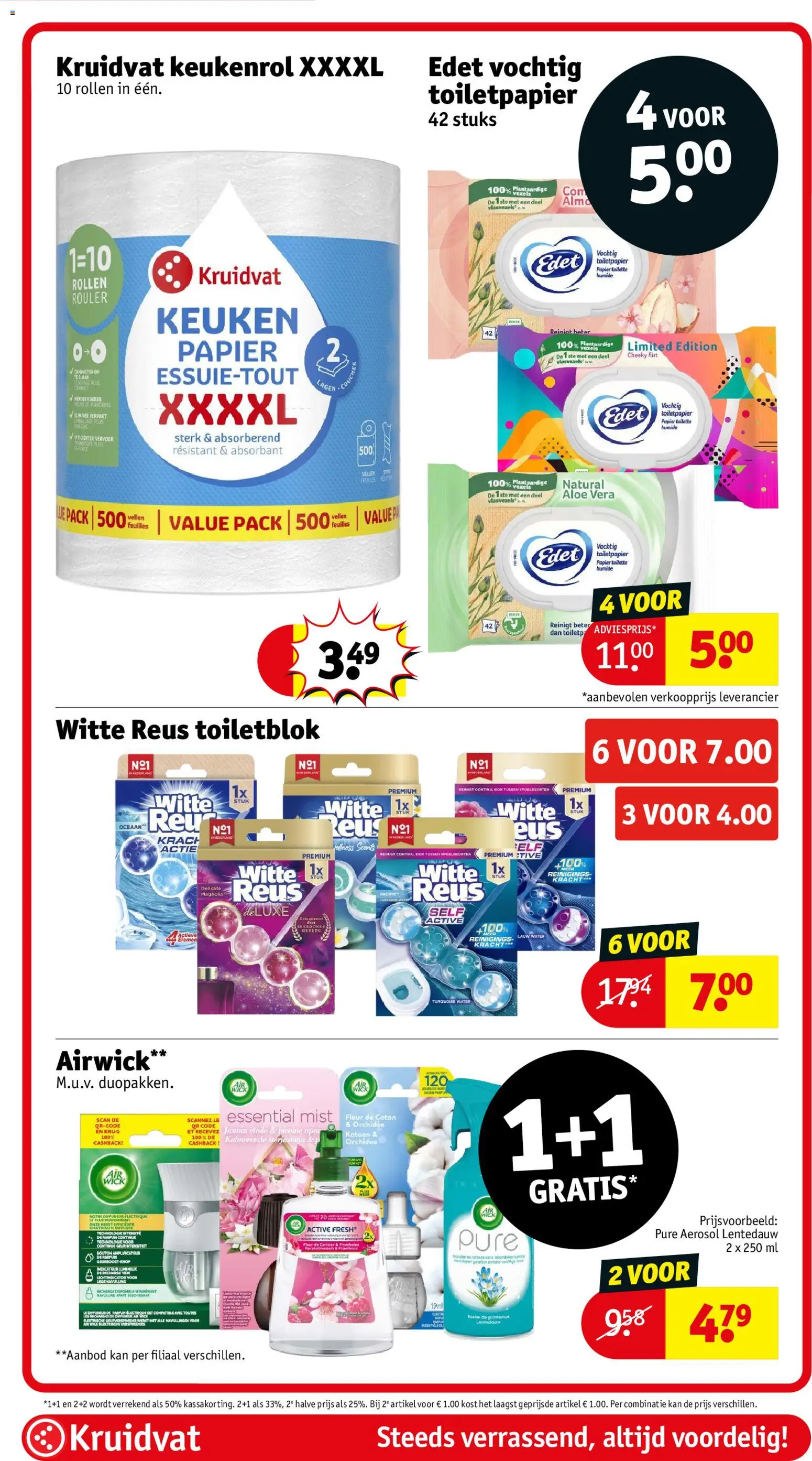 {H1} | Pagina: 113 | Producten: Geuren, Parfum, Toiletpapier, Festék