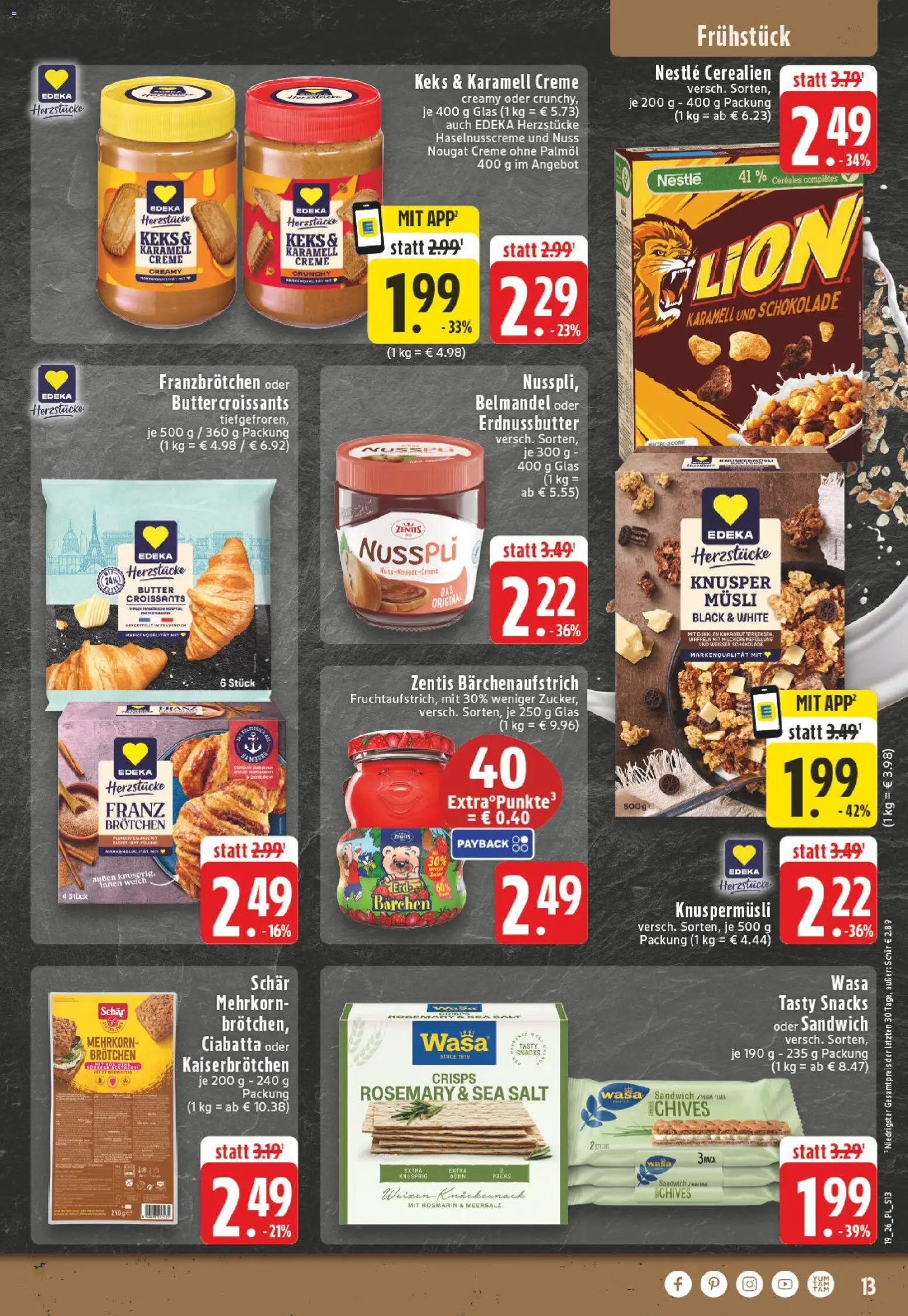 Elli Markt Prospekt – gültig ab 04.05.2026 | Seite: 13