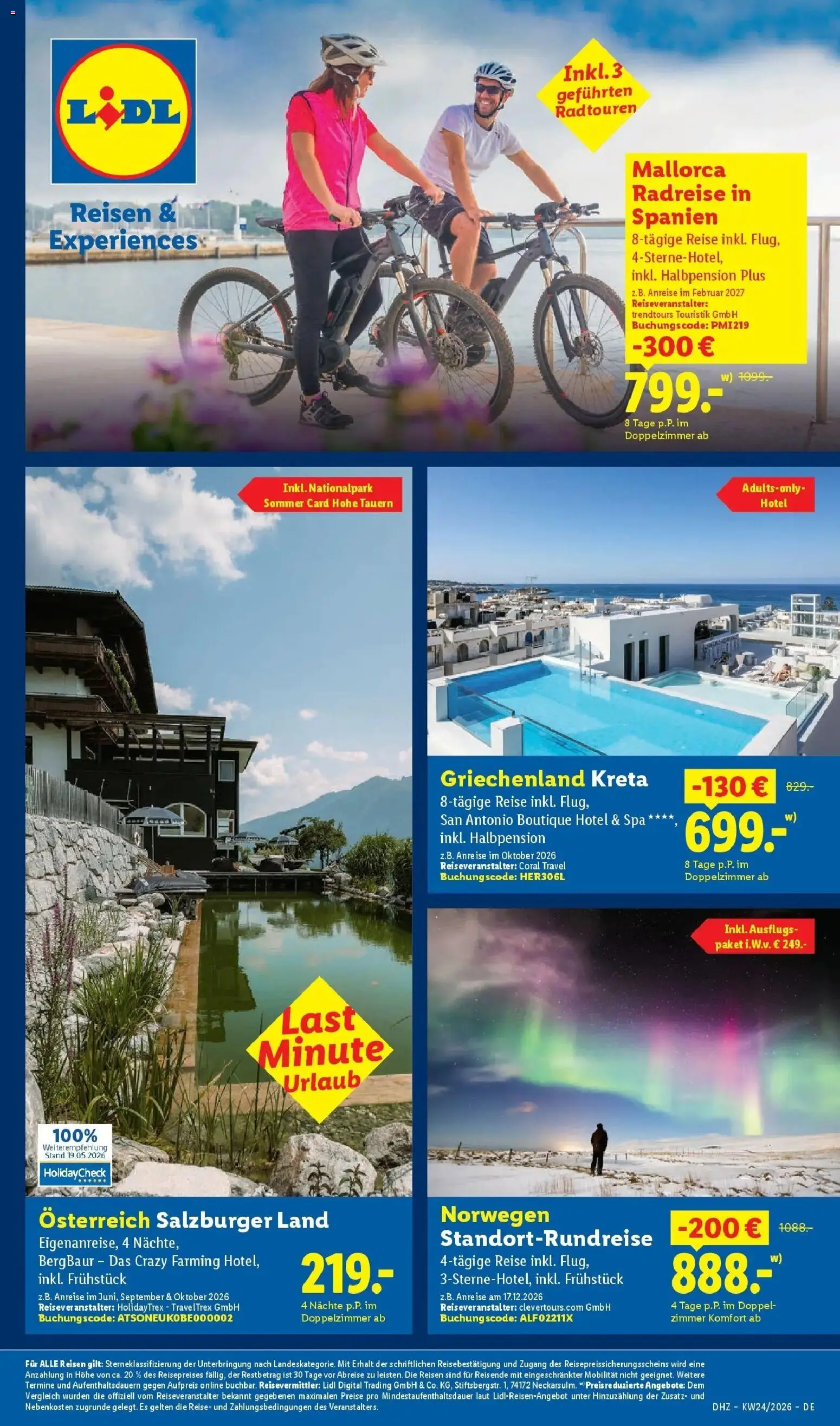 Lidl Prospekt Zülpich – gültig ab 08.06.2026 | Seite: 65 | Produkte: Coral
