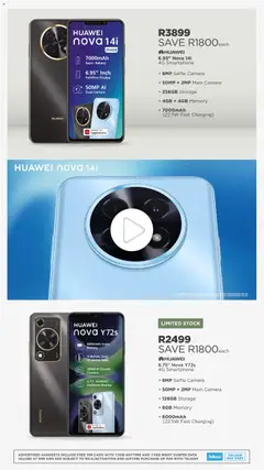 House and Home specials catalogue – valid from 07/09/2026 | Page: 22