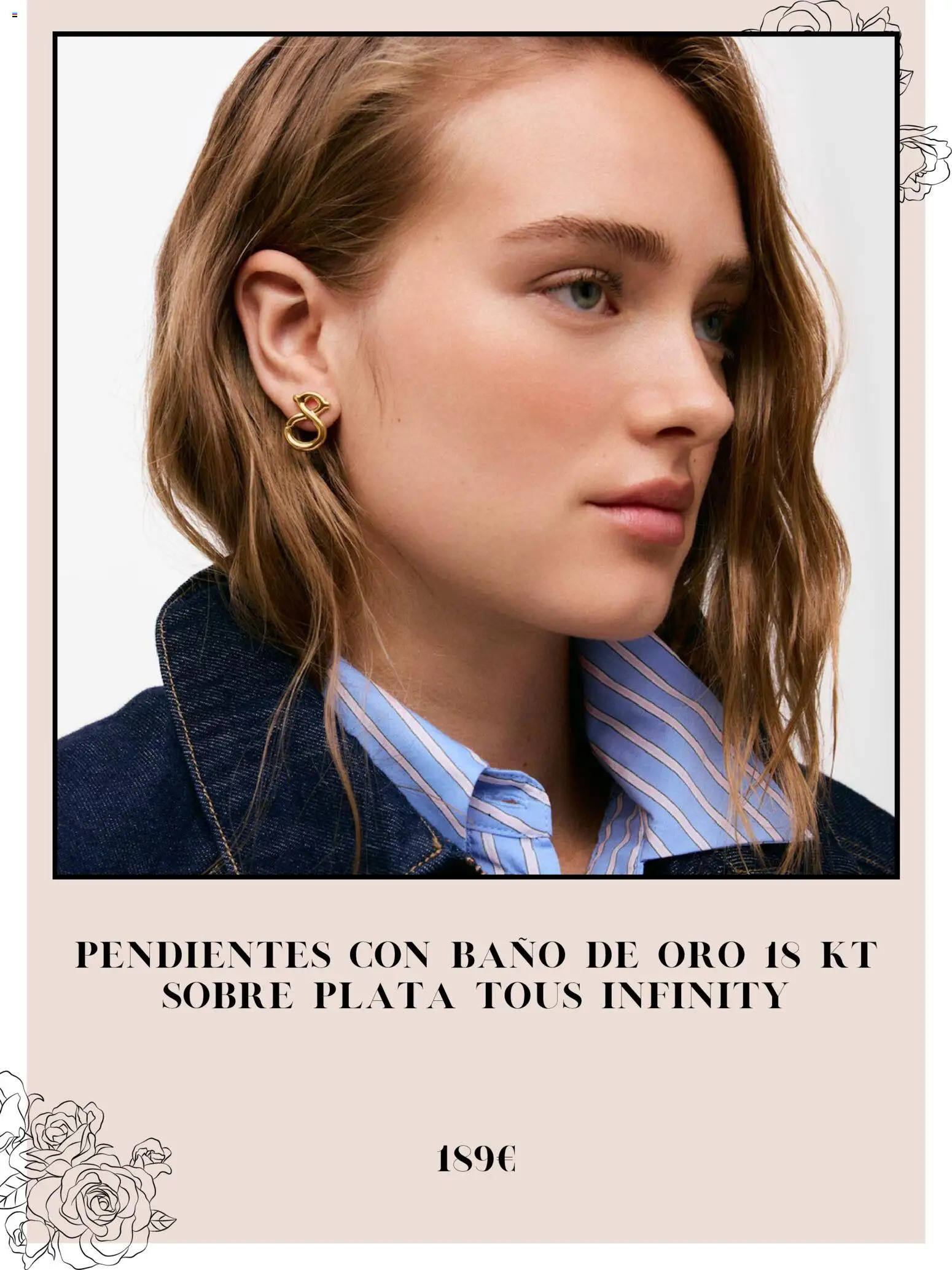 Tous catálogo │ válido desde el 15/09/2026 | Página: 3 | Productos: Pendientes, Baño