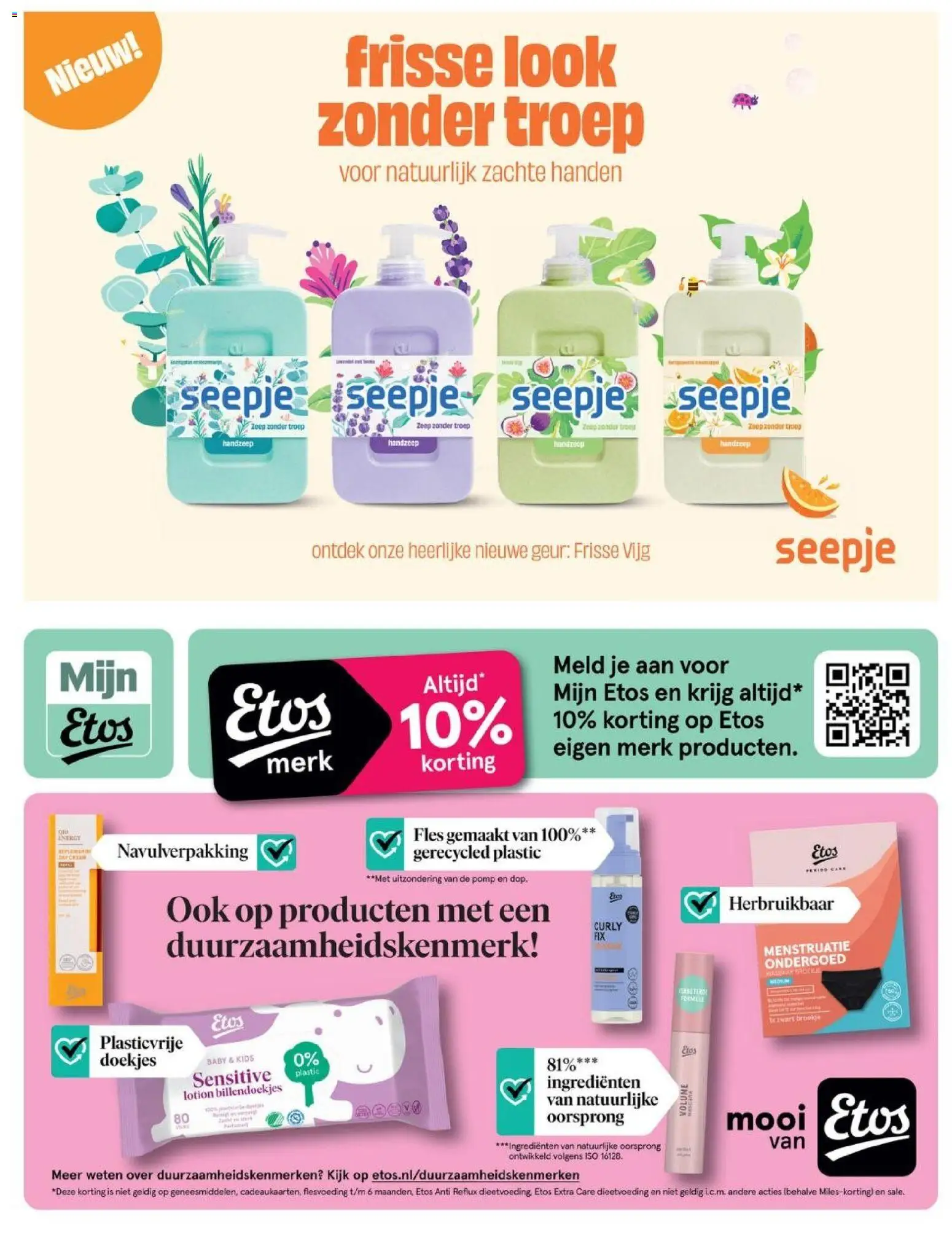 {H1} | Pagina: 44 | Producten: Ostyalap, Fles, Ondergoed, Mascara