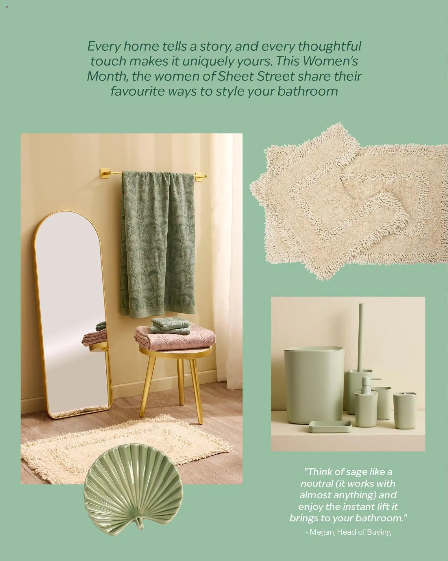 New Sheet Street catalogue – valid from 13/08/2026 | Page: 1