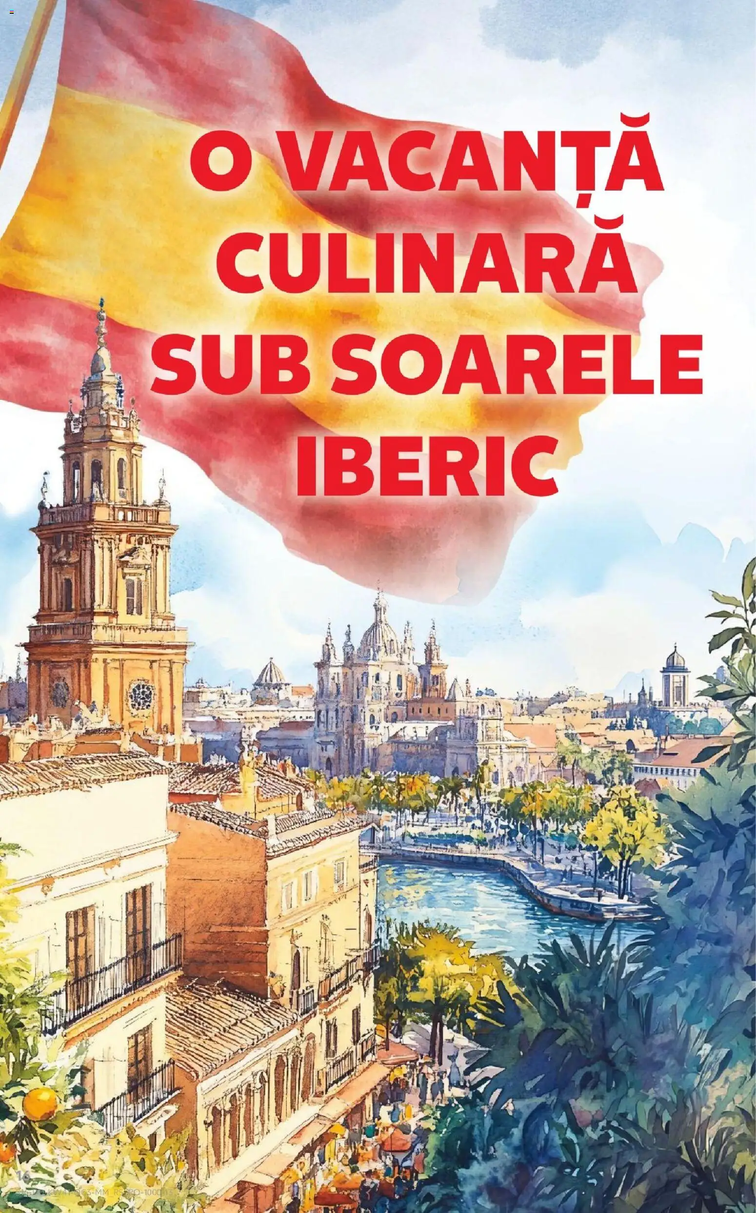 Kaufland Miercurea Ciuc 07.10.2026 - Revista si Oferta | Pagină: 16