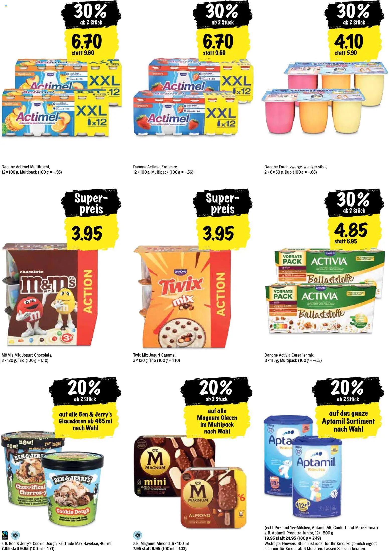 Coop aktionen – gültig ab 22.10.2026 | Seite: 24