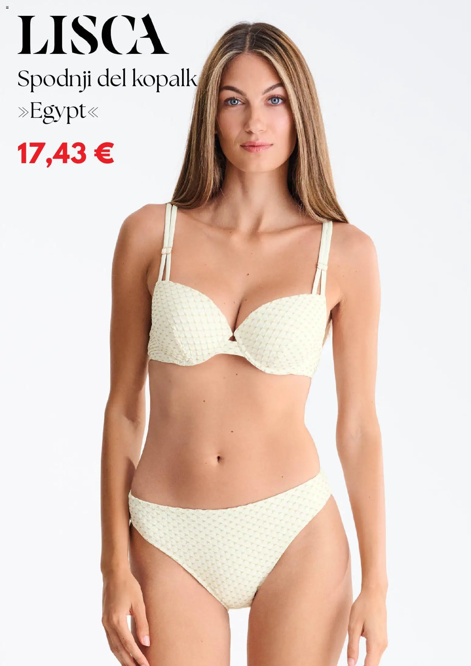 Novi Lisca katalog ponudbe – veljaven od 01.09.2026 | Stran: 5