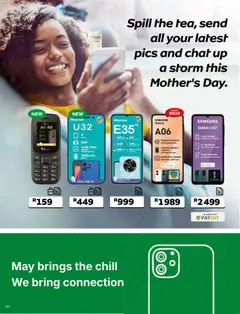 MTN specials catalogue – valid from 07.05.2026 | Page: 42