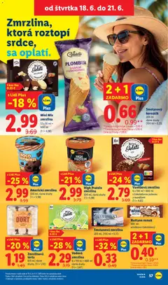 Lidl leták platný od 15.06.2026 | Strana: 74