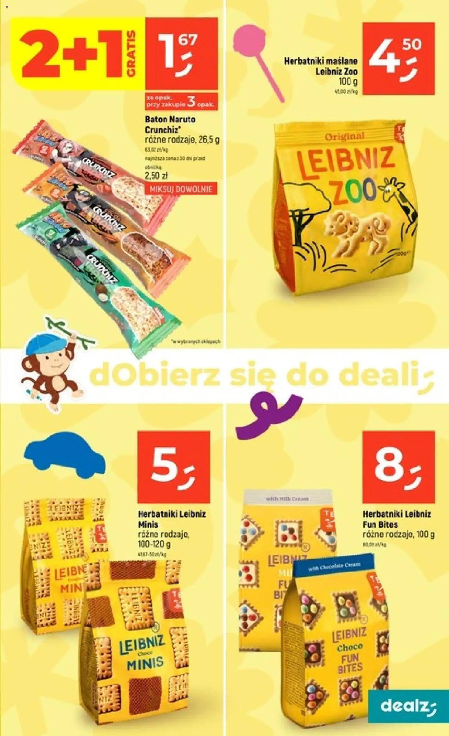 Dealz gazetka od 14.05.2026 | Strona: 13