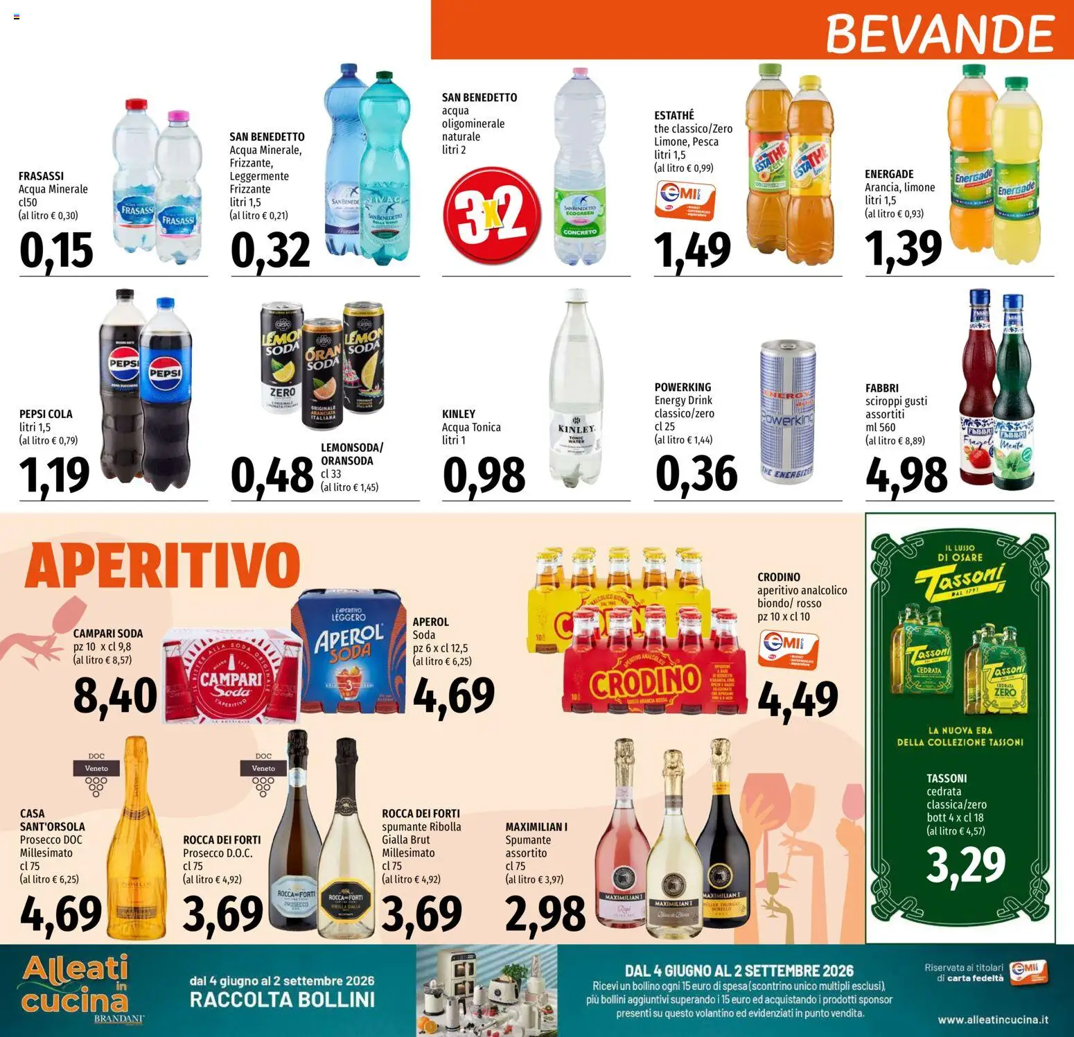 Volantino EMI del 04.06.2026 | Pagina: 12