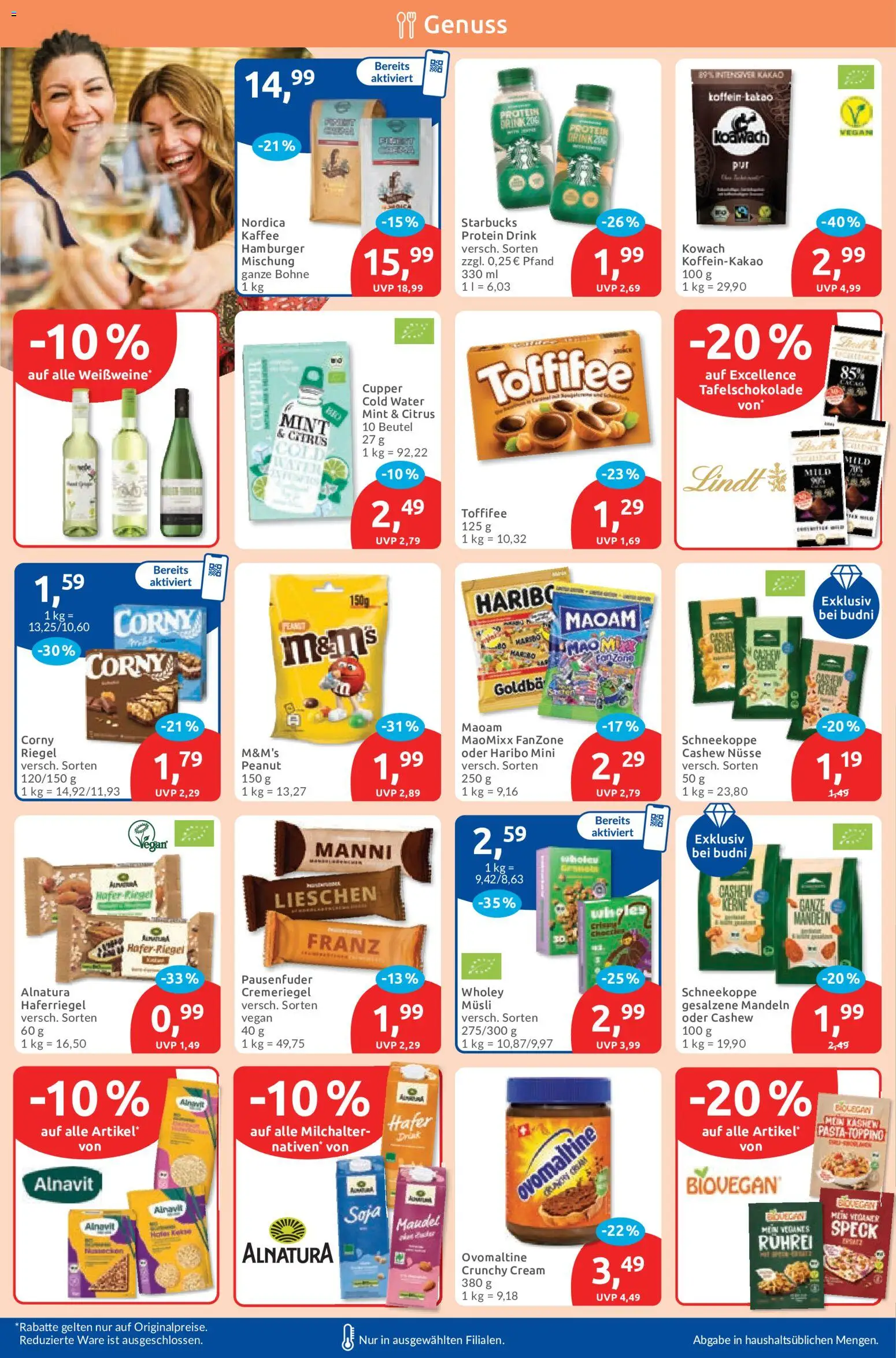 Budni Prospekt – gültig ab 01.06.2026 | Seite: 6