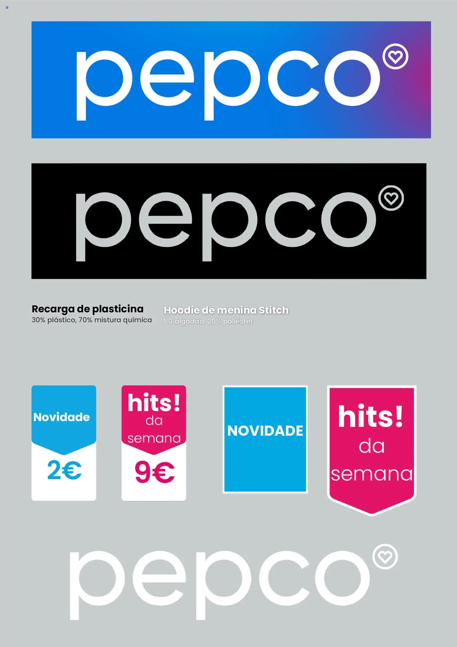 Pepco folheto │ válido de 06/08/2026 | Página: 7