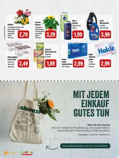 Feneberg Angebote ab 28.05.2026 gültig | Seite: 15